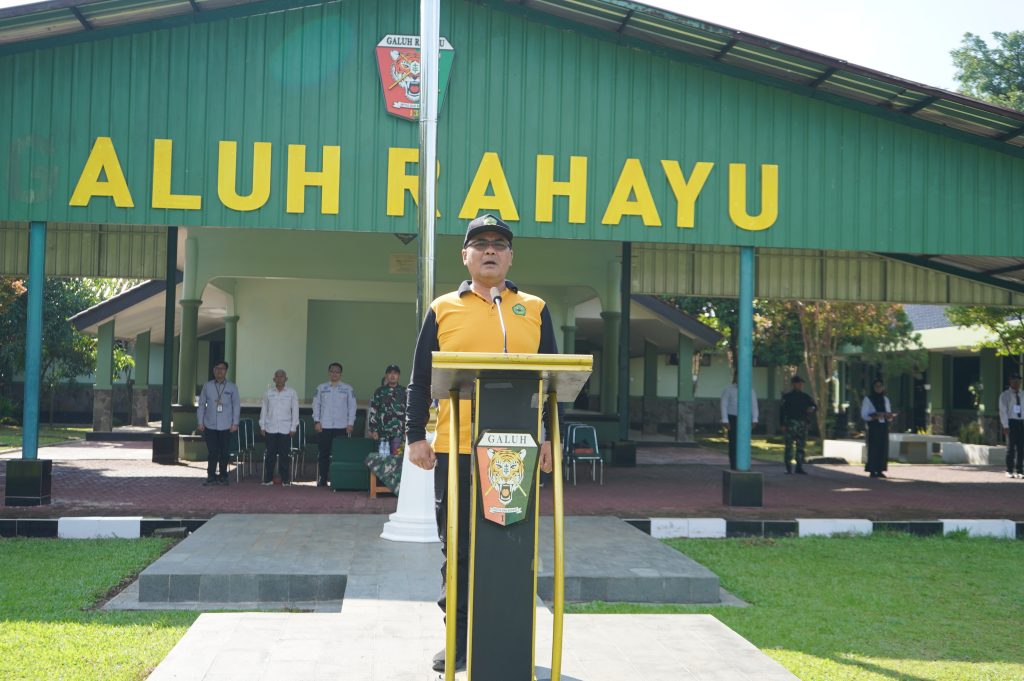 PPG Universitas Silwangi