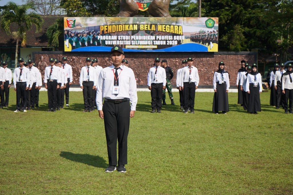 PPG Universitas Silwangi