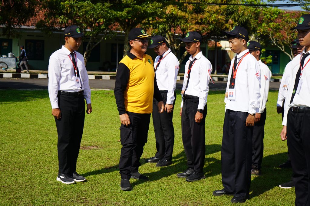 PPG Universitas Silwangi