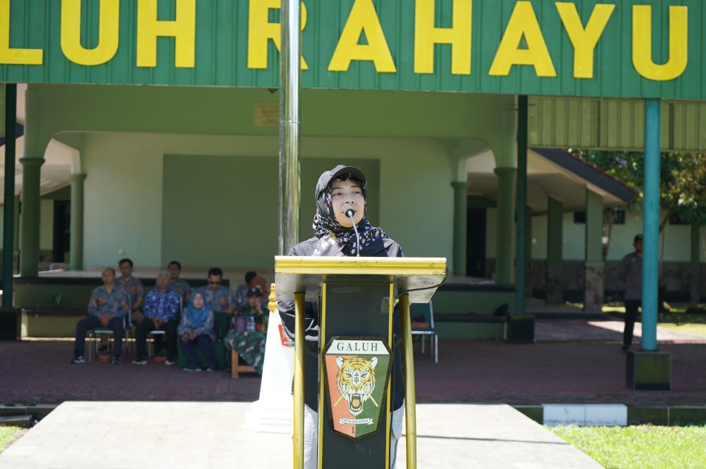 PPG Universitas Silwangi